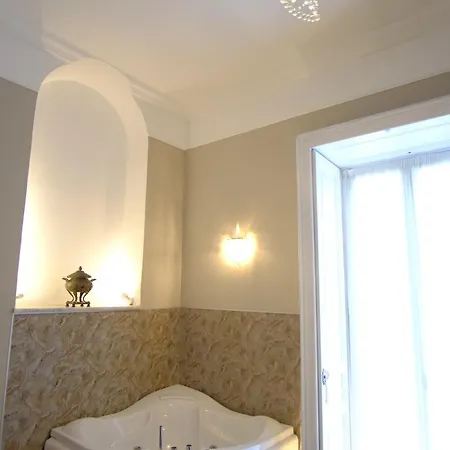 Leone D'autore - Rooftop Centro Storico Guest house
