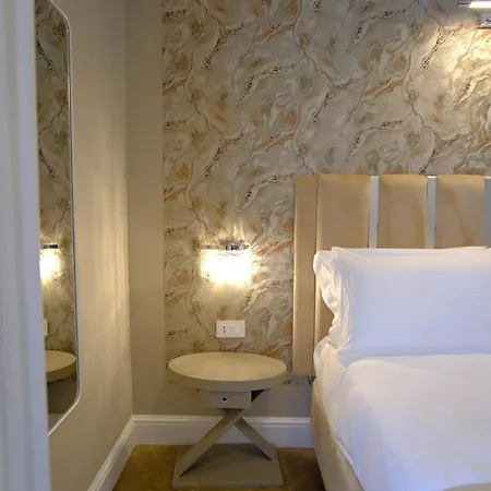 Leone D'autore - Rooftop Centro Storico Guest house *