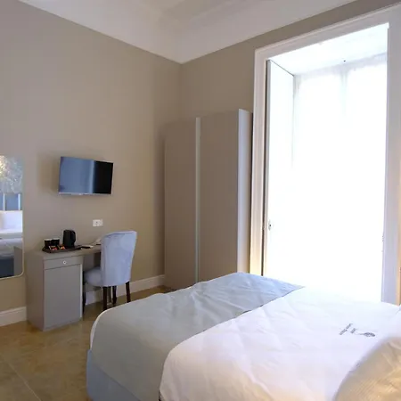Guest house Leone D'autore - Rooftop Centro Storico