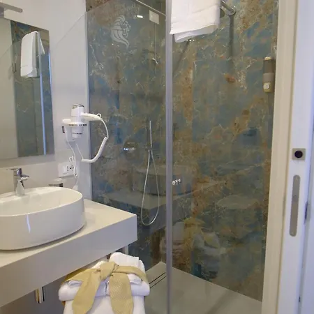 Guest house Leone D'autore - Rooftop Centro Storico *