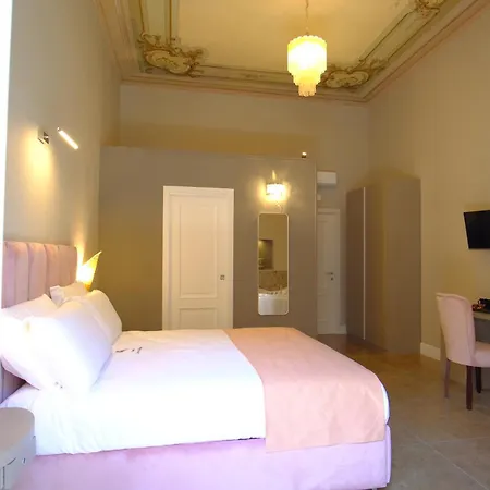 Guest house Leone D'autore - Rooftop Centro Storico