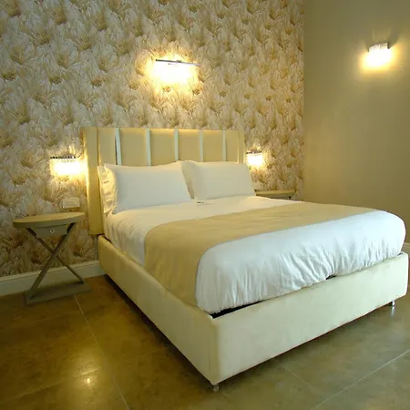 Guest house Leone D'autore - Rooftop Centro Storico