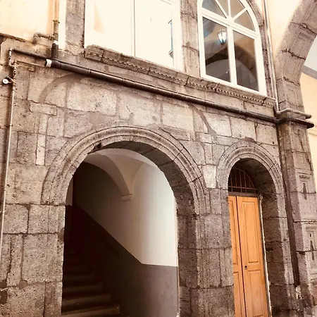 Le Campanelle - In Santa Chiara Appartamento