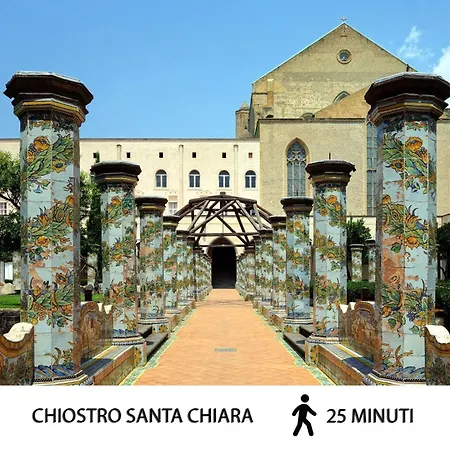 Neapolis Santa Lucia