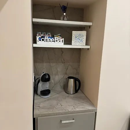 Apartment Arena's *
