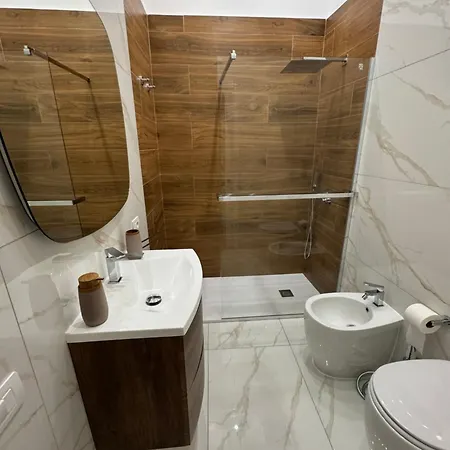 Arena's Apartment Naples