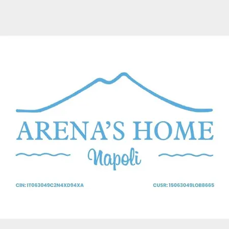 Arena's