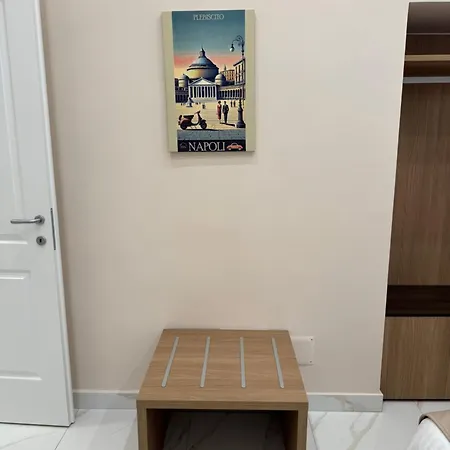 Apartment Arena's *