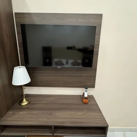 Arena's Apartment Naples