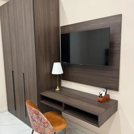 Arena's Apartment Naples