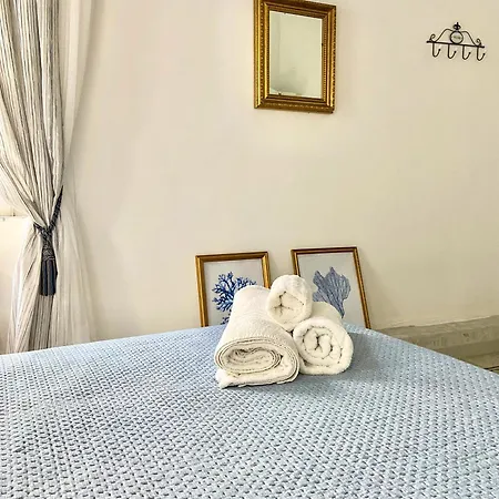 Appartamento Le Vomero