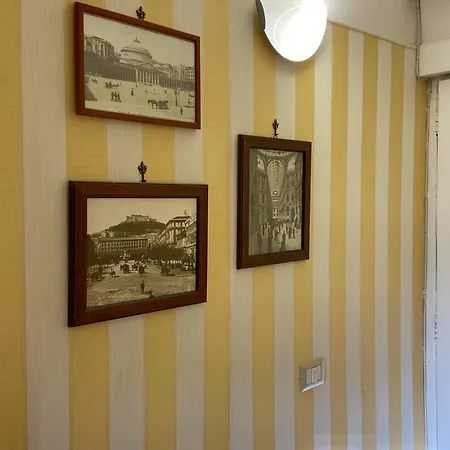 Le Vomero * Napoli