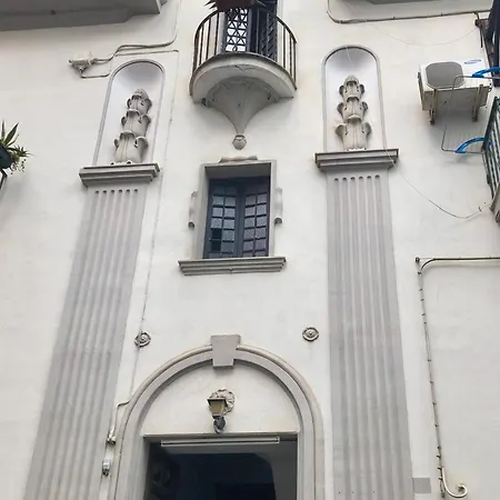 Le Vomero Appartamento Napoli