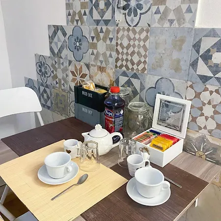 Appartamento Le Vomero Napoli