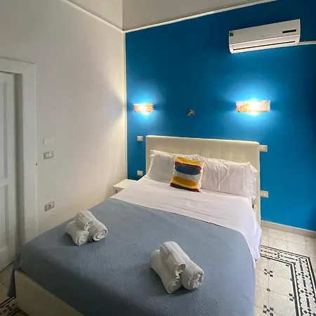 Le Vomero Appartamento Napoli