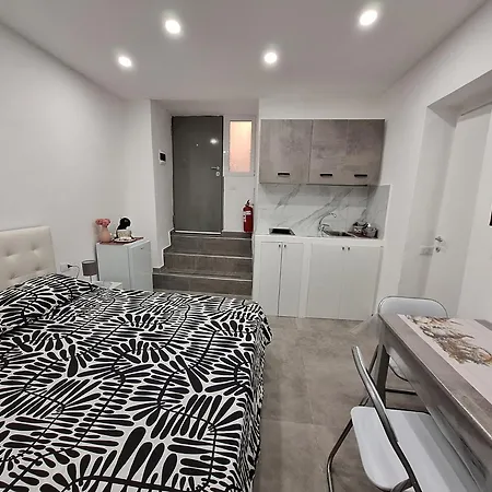 Bed & Breakfast Al Centro *