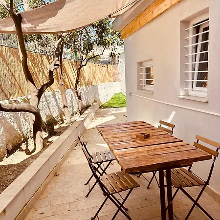 Capodimonte Pensjonat 2*