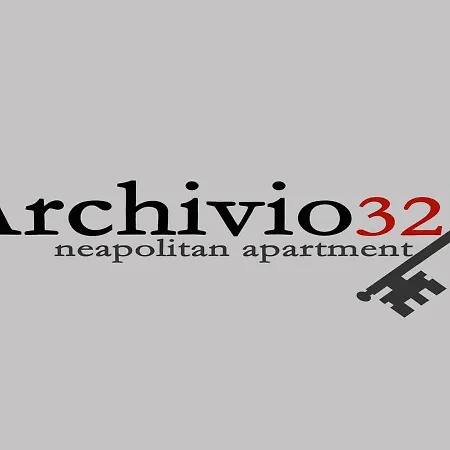 Archivio 32 Neapolitan *