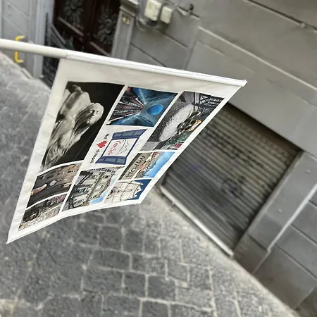 Casa Sofia Naples