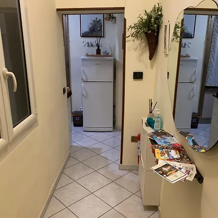 Centro Storico La Casa Di Ciro *