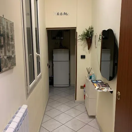 Centro Storico La Casa Di Ciro *