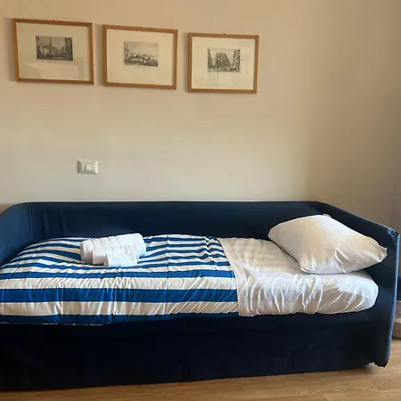 Portosalvo 55 * Nápoles