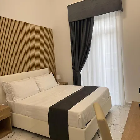Aparthotel Hotiday Collection - Duomo *