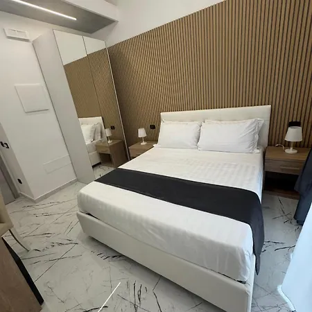 Aparthotel Hotiday Collection - Duomo *