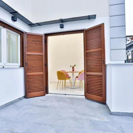 Hotiday Collection - Duomo Aparthotel *