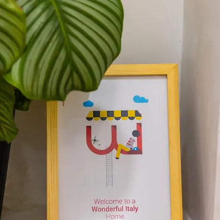 Apartment Casa Pulcinella A Spaccanapoli By Wonderful Italy Naples