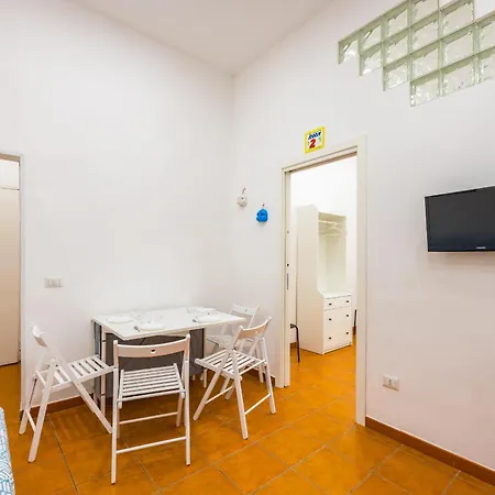 Casa Pulcinella A Spaccanapoli By Wonderful Italy Apartment *