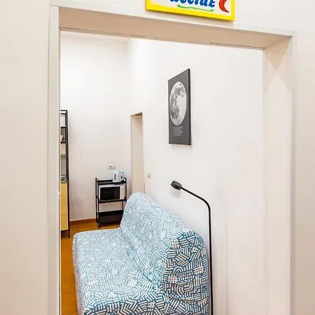 Casa Pulcinella A Spaccanapoli By Wonderful Italy Apartment Naples