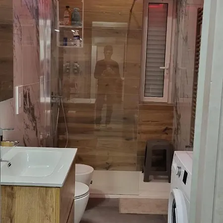 La Casa Di Paco Appartamento