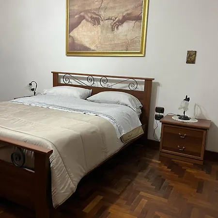 Apartment Oasi Carlo Iii *