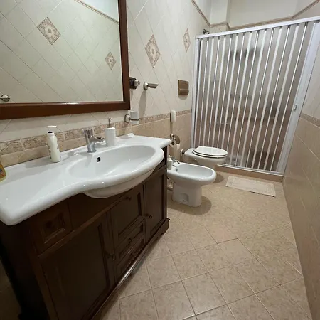 Apartment Oasi Carlo Iii