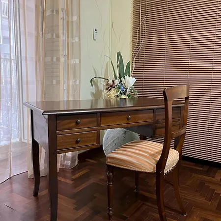 Oasi Carlo Iii Apartment *