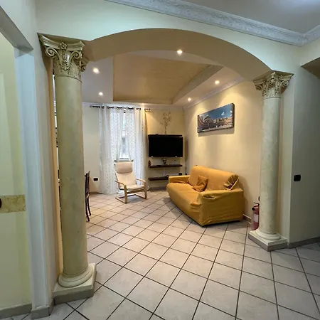Oasi Carlo Iii Apartment *