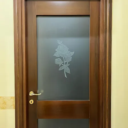 Oasi Carlo Iii Apartment Naples