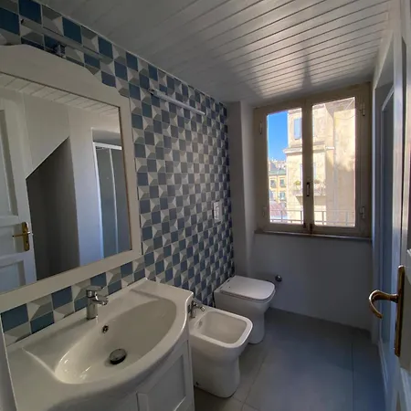 La Stufa Holiday home
