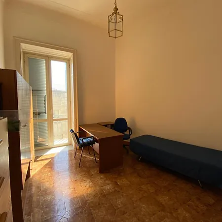 Holiday home La Stufa Naples