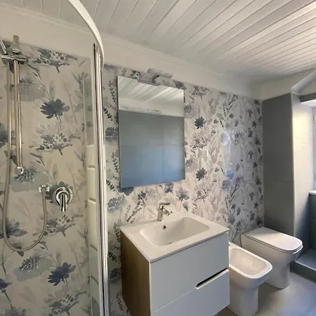La Stufa Holiday home *