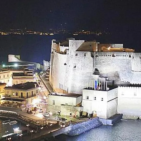 Neapolis Santa Lucia Apartment