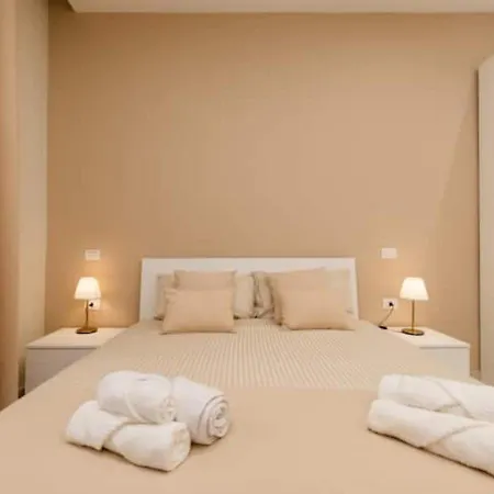 Bed & Breakfast Luxury Naples