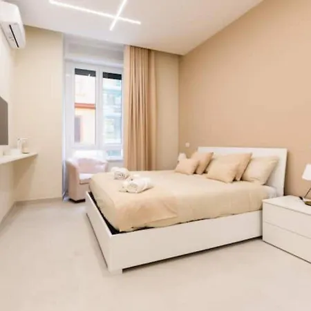 Bed & Breakfast Luxury *