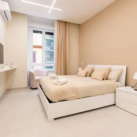 Luxury Bed & Breakfast Naples