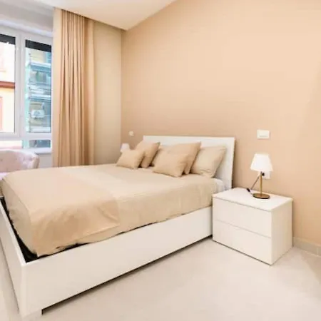 Bed & Breakfast Luxury Naples