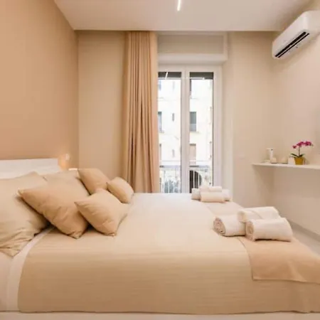 Luxury Bed & Breakfast