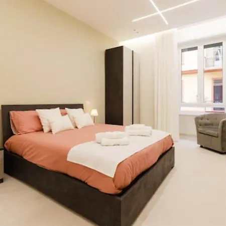 Luxury Bed & Breakfast Naples