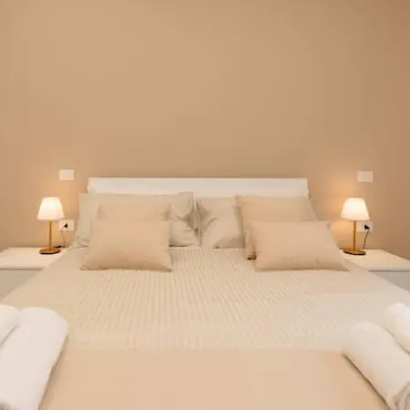 Luxury Bed & Breakfast Naples