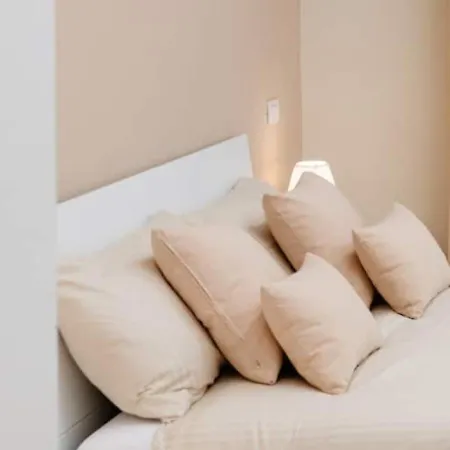 Bed & Breakfast Luxury *